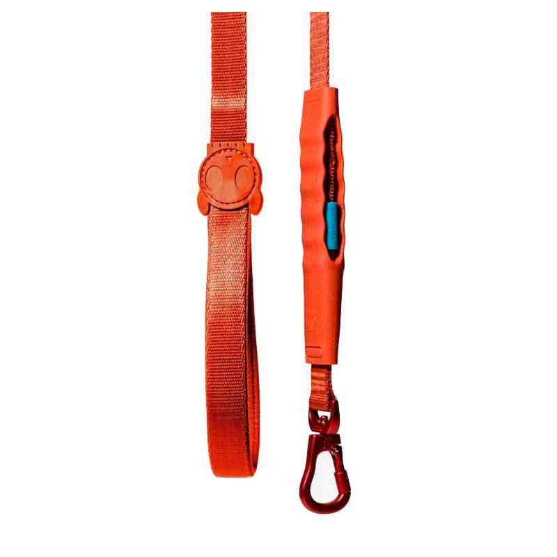 CORREA AIR LEASH CRIMSON